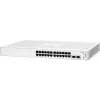 HPE Aruba Switch IOn 1830 24G 2SFP Europa - Angielski