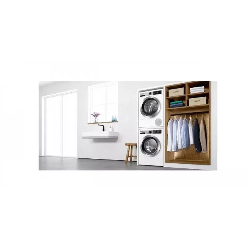 Suszarka do ubrań BOSCH WQG241ALPL