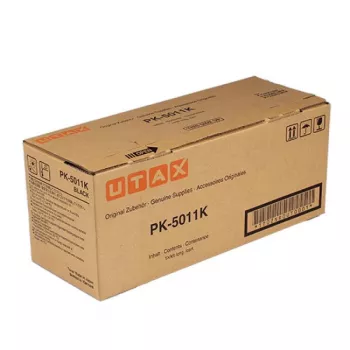 UTAX 1T02NR0UT0 kaseta z tonerem 1 szt. Oryginalny czarny
