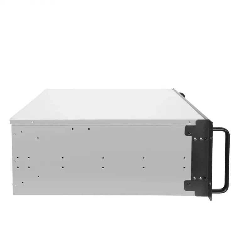 Silverstone SST-RM41-506 obudowa komputerowa Rack