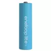 Akumulatory PANASONIC ENELOOP LITE AAA 550 mAh 2 szt. (BK-4LCCE/2CP)