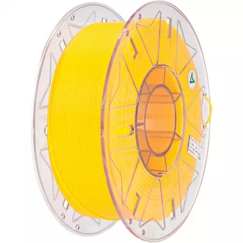 Materiał do druku 3D Creality 3D 3301010469 Kwas polimlekowy PLA Żółty 1 kg