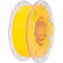 Materiał do druku 3D Creality 3D 3301010469 Kwas polimlekowy PLA Żółty 1 kg