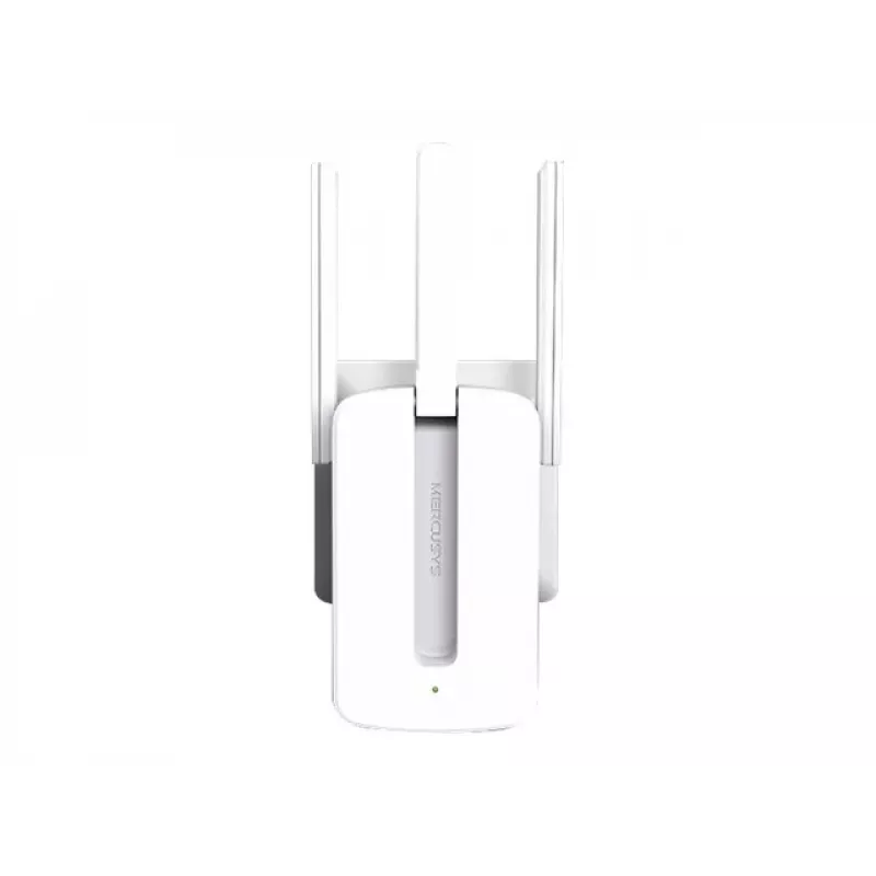 Mercusys WiFi N Repeater 300Mbps WiFi Network Extender Wireless Amplifier MW300RE (N300, 2 zewnętrzne anteny)