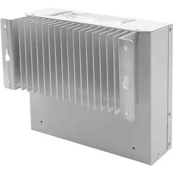 Falownik QOLTEC ECO Solar Boost 4kW MPPT LCD, wyjście 4 kW, regulator ładowania MPPT, wyświetlacz LCD