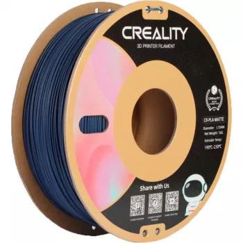 Materiał do druku 3D Creality 3301010298 PLA Niebieski 1 kg 1.75 mm