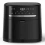 Xiaomi frytkownica beztłuszczowa 6L MAF08 Single 1500 W frytkownica na gorące powietrze Czarny