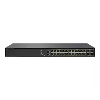 Przełącznik zarządzalny Lancom Systems GS-4530XP L3 2.5G Ethernet 30 portów PoE