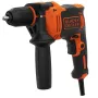 Wiertarka udarowa Black & Decker BEH710-QS 2800 RPM Czarny, Pomarańczowy