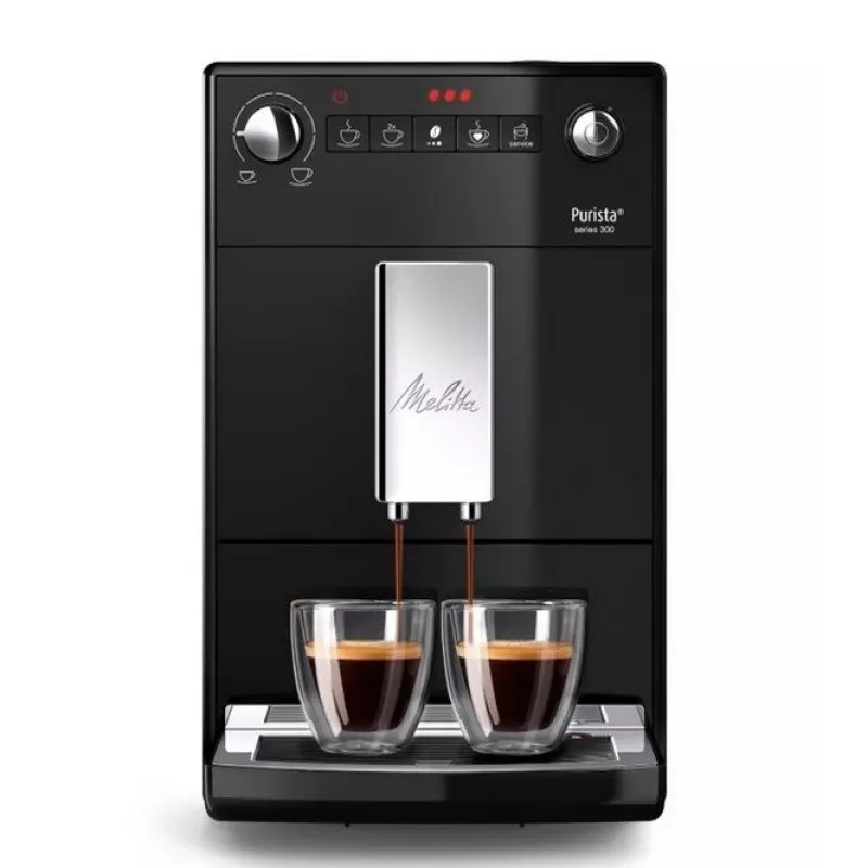 MELITTA Purista ekspres do kawy F23/0-102