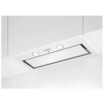 Electrolux LFG719W do zabudowy biały 580 m³/h