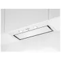 Electrolux LFG719W do zabudowy biały 580 m³/h