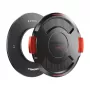 Pierścień bazowy uchwytu filtra Freewell FW-L1-BL49 49 mm z pokrywką do Real Locking VND