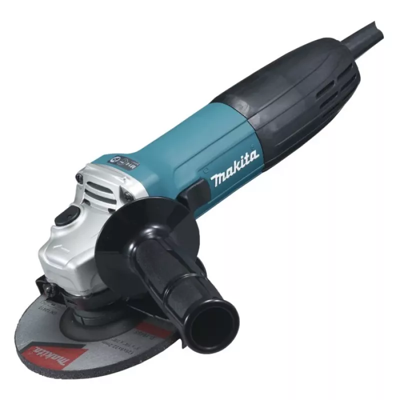 Szlifierka kątowa Makita GA5030R 125, 6,4 11000 RPM 720 W 1,8 kg