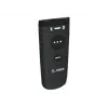Ręczny skaner kodów kreskowych Zebra CS60 — 1D/2D LED, Bluetooth/USB, IP65, wbudowana bateria LiPo