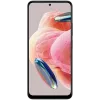 Xiaomi Redmi Note 12 - Smartfon 4G Dual-SIM - 4 GB RAM / 128 GB pamięci wewnętrznej - slot microSD - Wyświetlacz OLED - 6.67 - 2400 x 1080 pikseli (120 Hz)