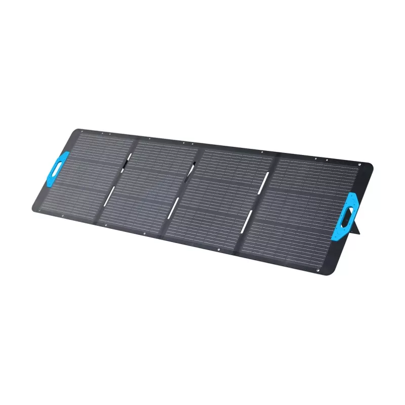 Panel słoneczny Anker SOLIX PS200 200 W z monokrystalicznego krzemu