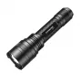 Latarka Supfire C8-H — 1200 lm, ładowanie USB, zasięg 250 m