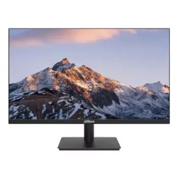 Dahua Technology LM24-A221Y monitor komputerowy 60.5 cm (23.8 cala) 1920 x 1080 pikseli Full HD LED czarny