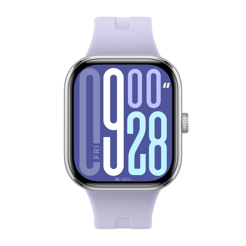 Smartwatch Xiaomi Redmi Watch 5 Lawendowy Fiolet