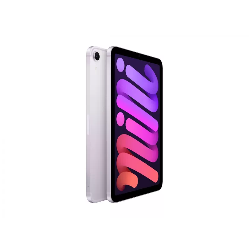 Tablet Apple iPad mini 5G 8,3 cala A17 Pro 256GB iPadOS 18