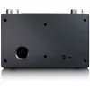 Lenco DIR-70 - Odtwarzacz sieciowy audio - 3 W (łącznie) - Czarny (DIR-70BK)