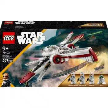 LEGO STAR WARS 75402 ARC-170 Starfighter