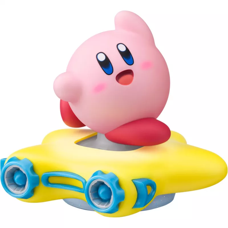 Nintendo amiibo Kirby & Warp-Stern (10016061)