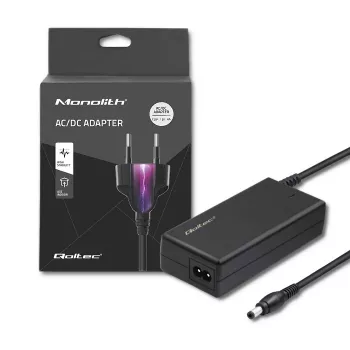 Ładowarka do urządzeń mobilnych Qoltec 51106