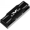 Zestaw chłodzenia M.2 SSD SILVERSTONE SST-TP03-ARGB z obsługą ARGB