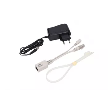 Mikrotik GrooveA 52HPn 150 Mbit/s Szary Power over Ethernet (PoE)