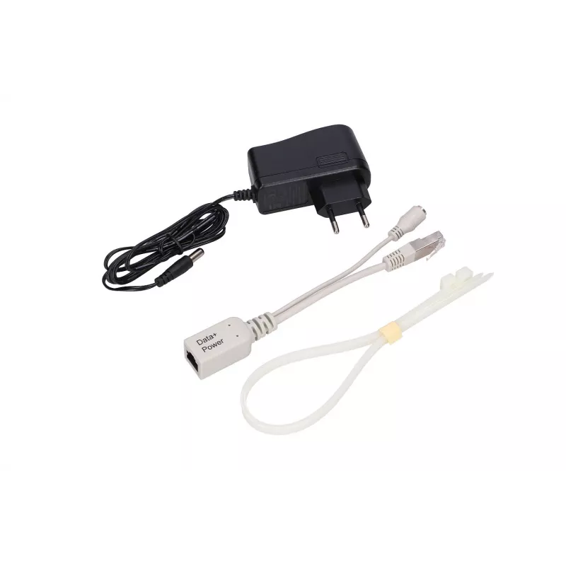 Mikrotik GrooveA 52HPn 150 Mbit/s Szary Power over Ethernet (PoE)