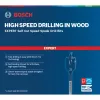 Bosch 2 608 900 310 wiertło kręte Płaskie wiertło 1 szt.