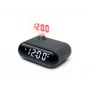 Zegar radiowy Muse z projekcją | M-179 P | Radio FM