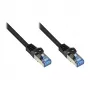 Goodconnections 8060-H015S Ethernet kabel krosowy Czarny