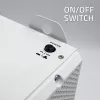 Qoltec Falownik hybrydowy Off-Grid 1500W