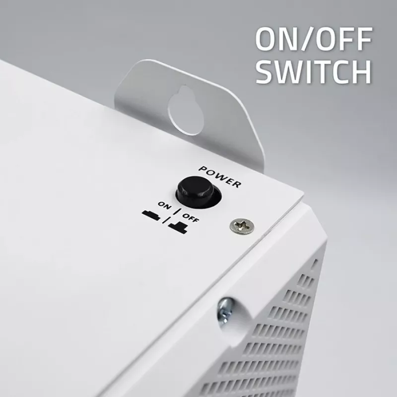 Qoltec Falownik hybrydowy Off-Grid 1500W