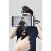 Shure MV88+ VIDEO KIT Black Mikrofon stołowy