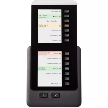 Cisco Telefon 8800 Series Audio KEM 28 Button