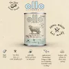 OLLO Puppy Umami Beef and Green Tripe with Duck Liver - mokra karma dla psów - 850g