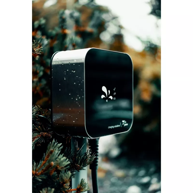 Wallbox charger Juice Technology EL-JCME11M 11 kW z kablem 5 m