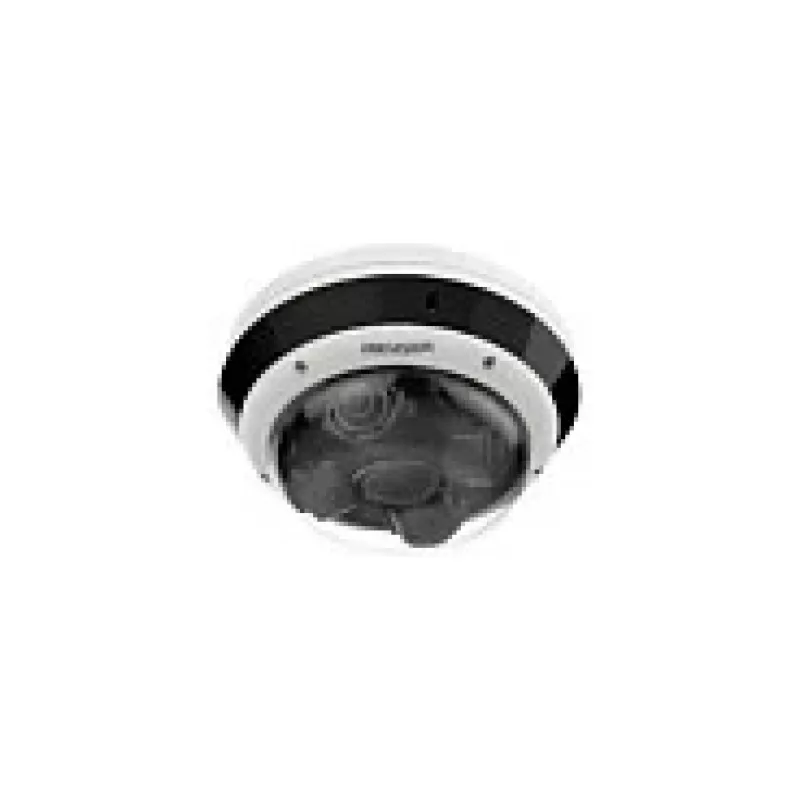 Kopułkowa kamera IP bezpieczeństwa Hikvision DS-2CD6D44G1H-IZS 2688x1520 Wewnątrz/Wewnątrz na zewnątrz