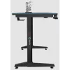 Biurko gamingowe Onex GD1200H — blat 1200 mm z uchwytem na kubek i haczykiem na słuchawki