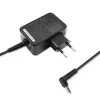Zasilacz sieciowy QOLTEC 45 W 19 V 2,37 A z wtykiem 5,5x1,7 mm