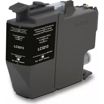 Wkład Brother LC3213 Czarny