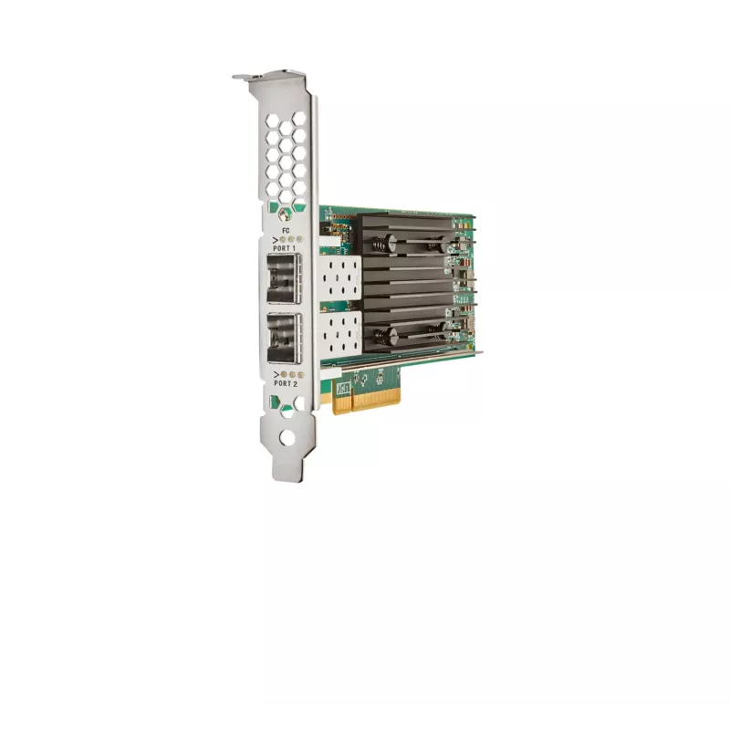 HPE SN1610Q 32Gb 2-portowy adapter HBA Fibre Channel