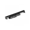 Bateria zielony Cell AS37 do ASUS R400 R500 R500V R700 serii K55 — Li-Ion 4400 mAh 10.8V, 6 ogniw, czarna