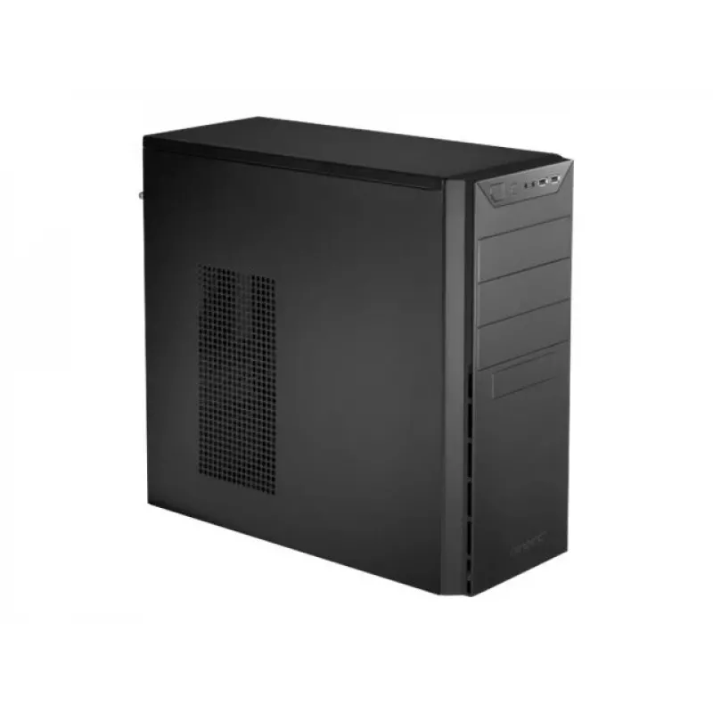Antec VSK 4000E-U3 Midi Tower czarny