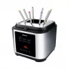 Steba 26-36-00 2,5 l Czarny