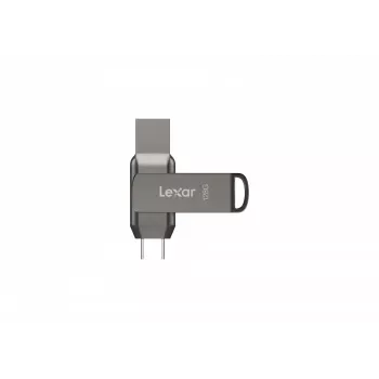 USB Flash Drive Lexar 128GB USB Type-C LJDD400128G-BNQNG